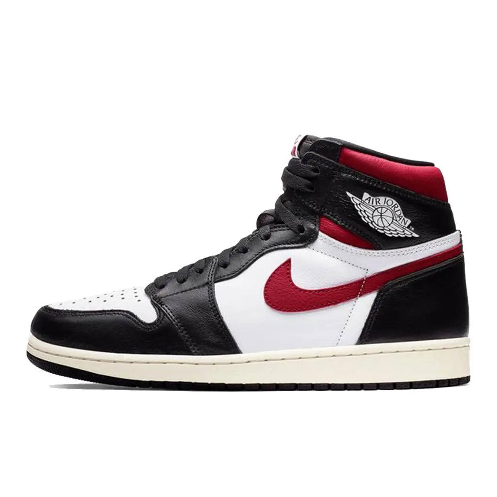 Air Jordan 1 High 'Black Gym Red'
