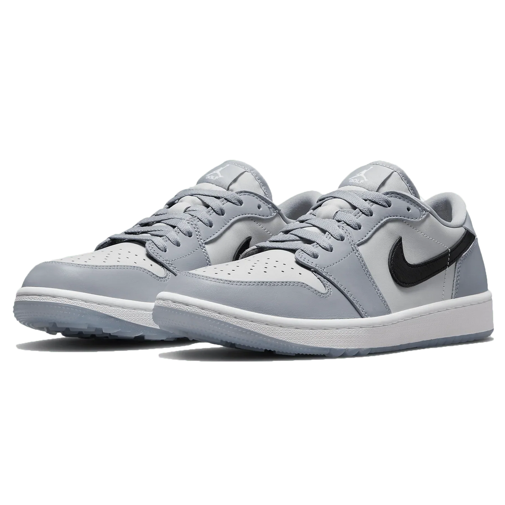 Air Jordan 1 Low 'Wolf Grey' (GOLF VERSION)