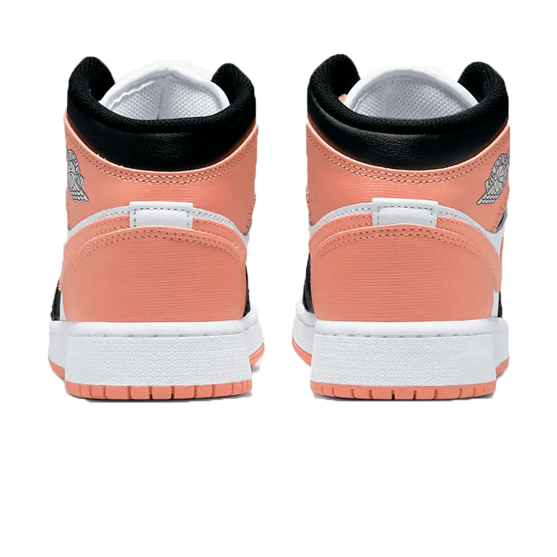 Air Jordan 1 Mid 'Light Madder Root'